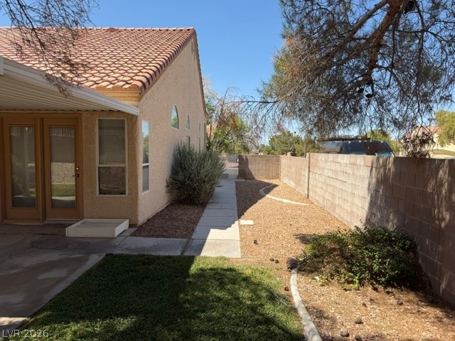 1181 Birdnest Court Las Vegas NV 89123