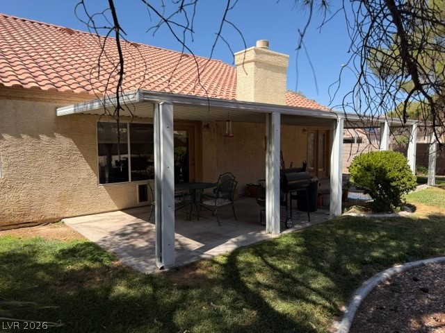 1181 Birdnest Court Las Vegas NV 89123