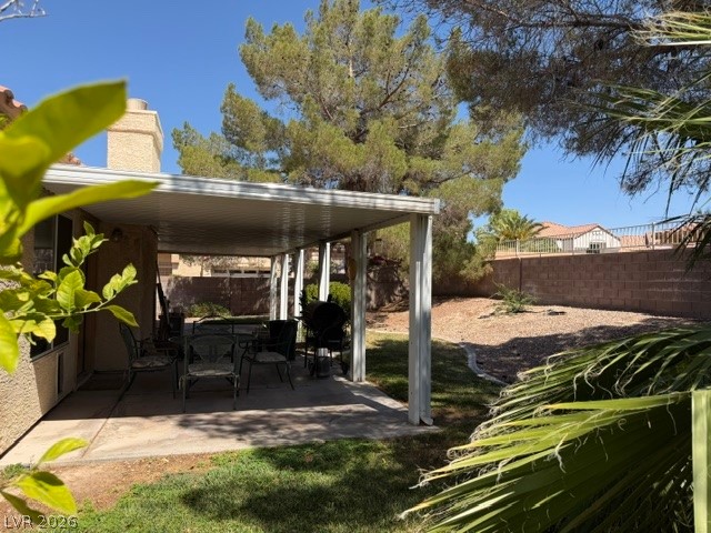 1181 Birdnest Court Las Vegas NV 89123