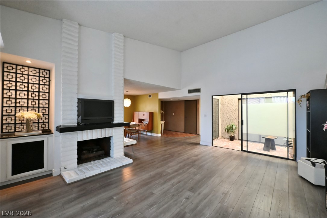 3133 Pradera Circle Las Vegas NV 89121