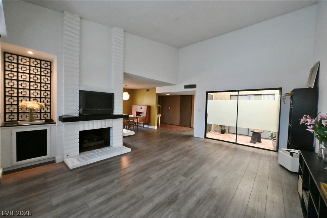 3133 Pradera Circle Las Vegas NV 89121