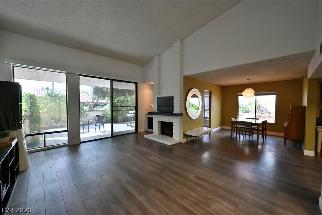 3133 Pradera Circle Las Vegas NV 89121