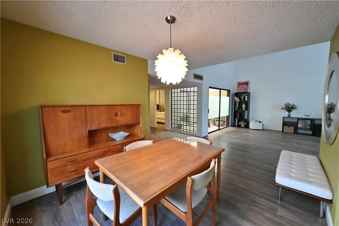 3133 Pradera Circle Las Vegas NV 89121