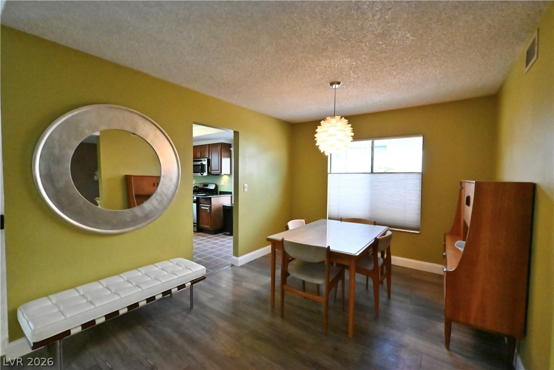 3133 Pradera Circle Las Vegas NV 89121