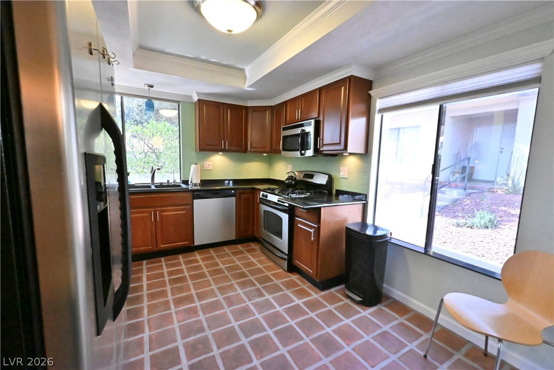 3133 Pradera Circle Las Vegas NV 89121
