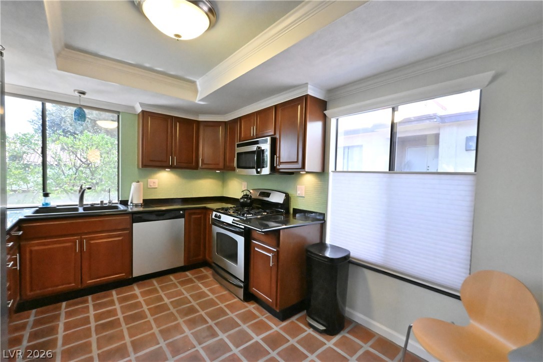 3133 Pradera Circle Las Vegas NV 89121