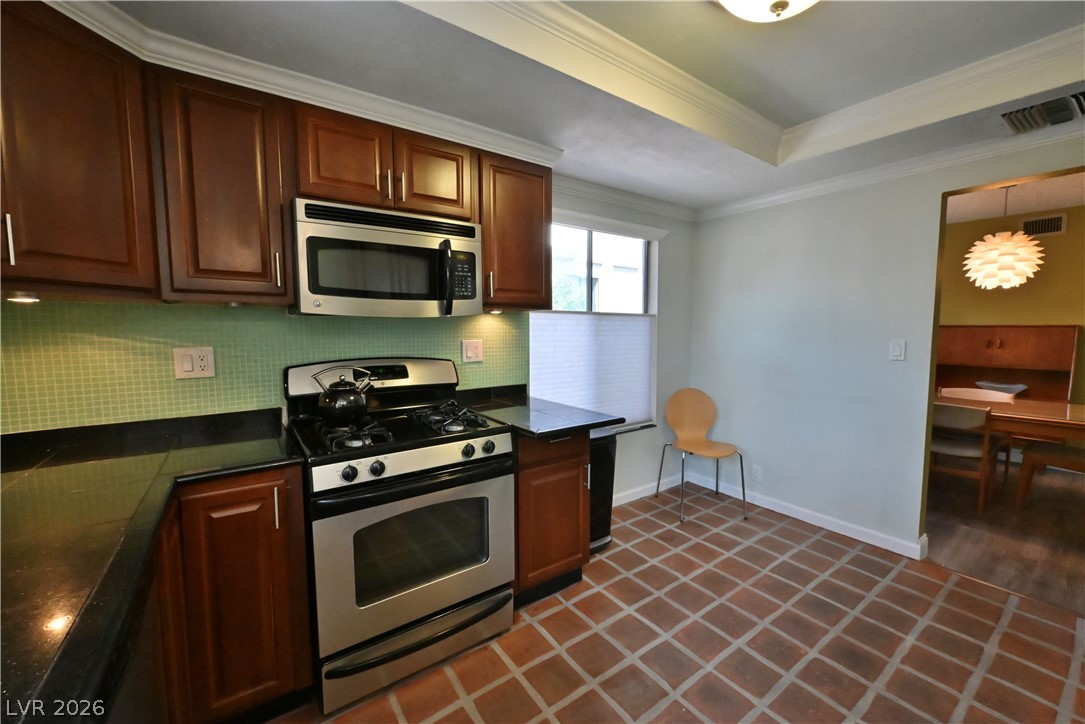 3133 Pradera Circle Las Vegas NV 89121