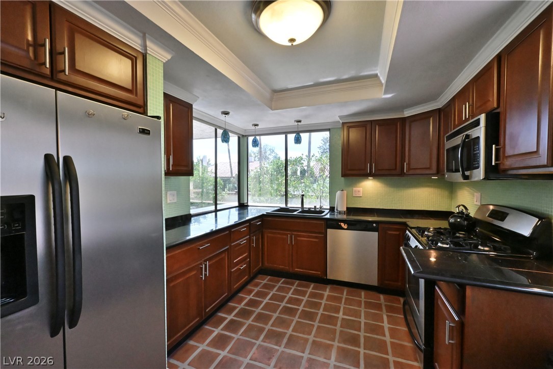 3133 Pradera Circle Las Vegas NV 89121