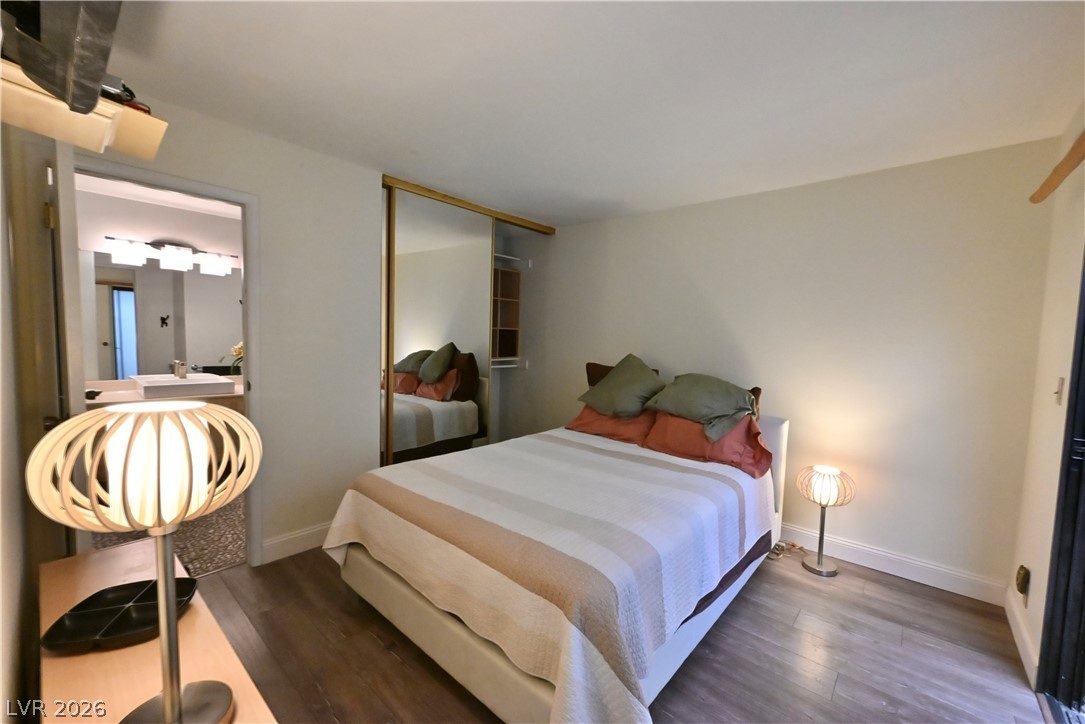 3133 Pradera Circle Las Vegas NV 89121