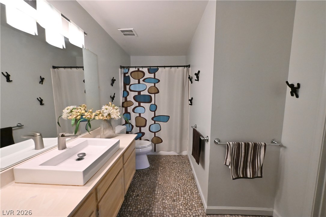 3133 Pradera Circle Las Vegas NV 89121