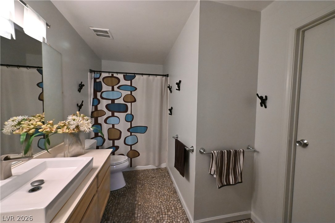 3133 Pradera Circle Las Vegas NV 89121