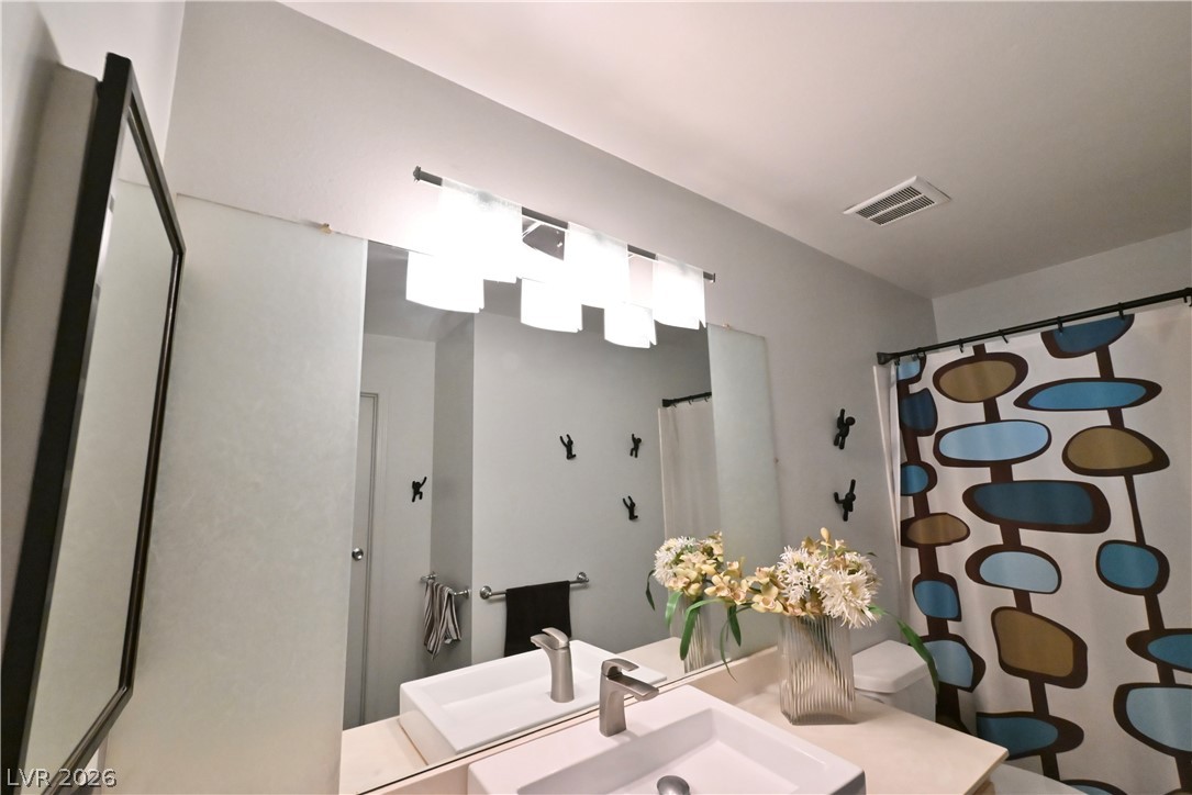 3133 Pradera Circle Las Vegas NV 89121