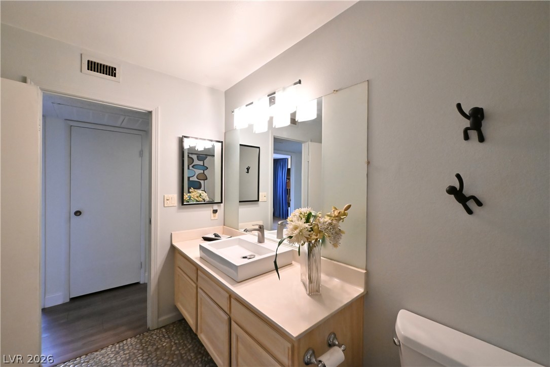 3133 Pradera Circle Las Vegas NV 89121