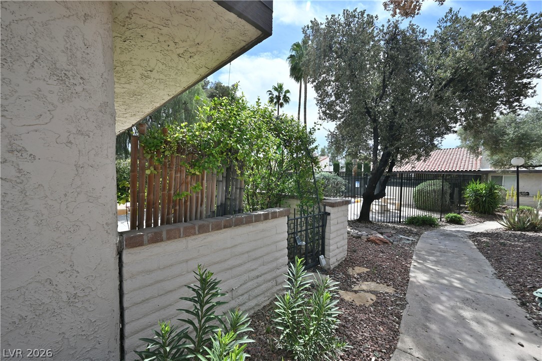 3133 Pradera Circle Las Vegas NV 89121