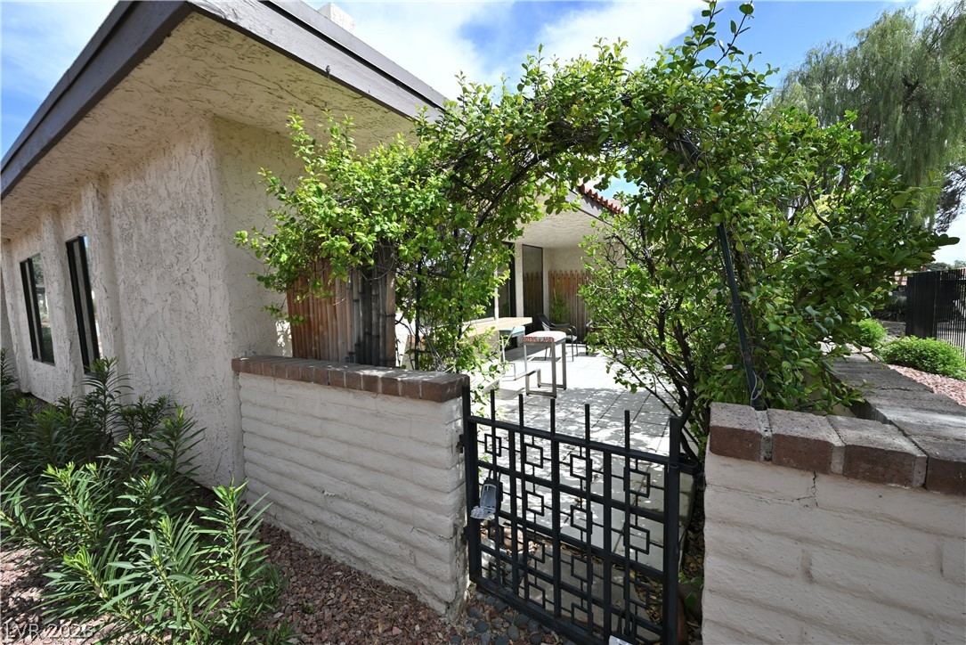 3133 Pradera Circle Las Vegas NV 89121