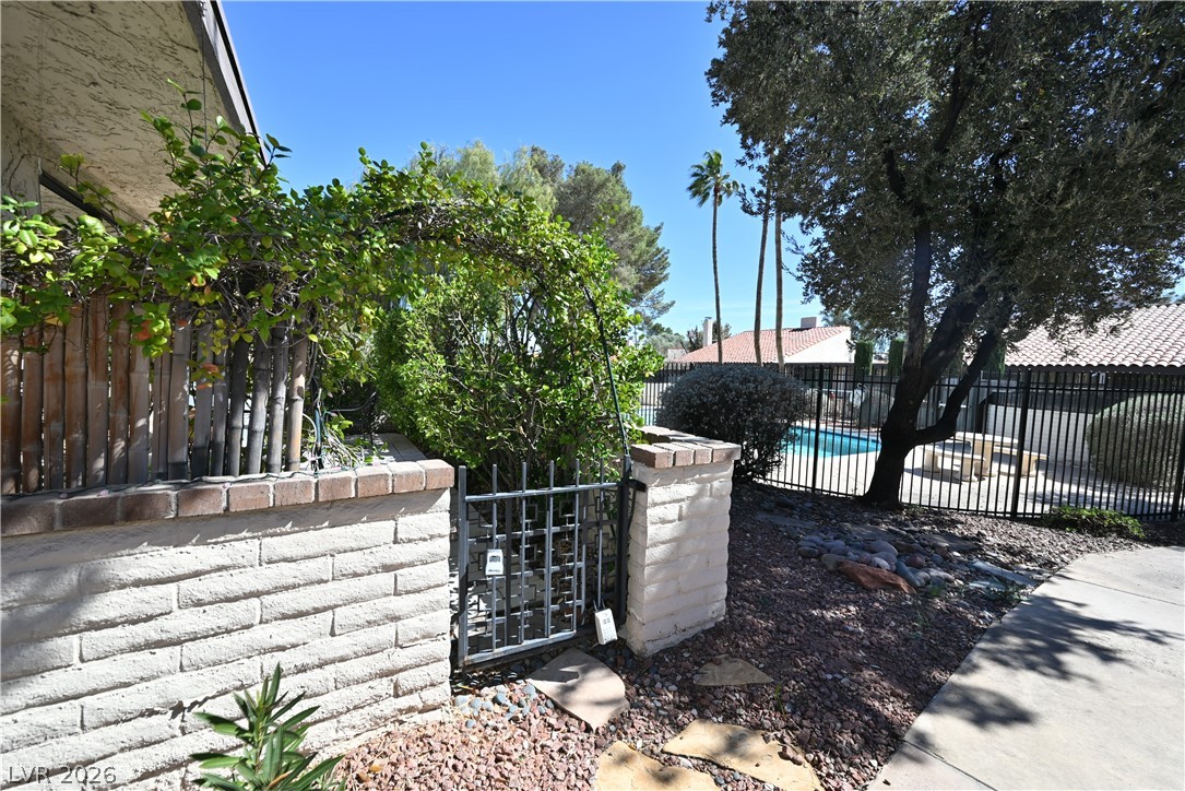 3133 Pradera Circle Las Vegas NV 89121