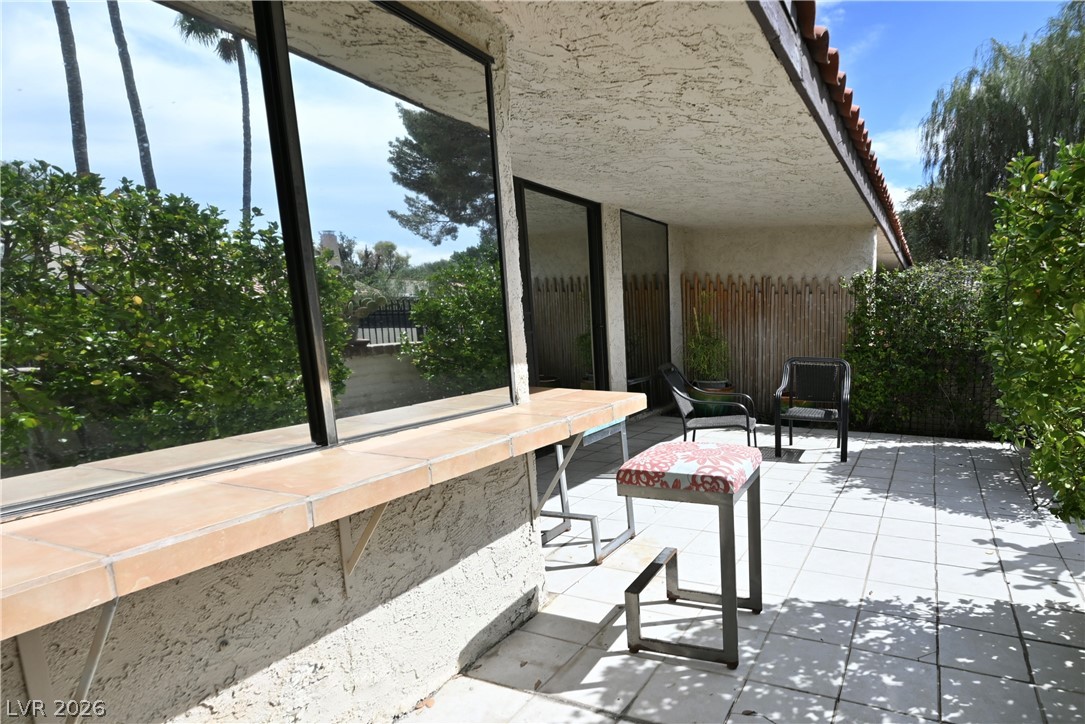 3133 Pradera Circle Las Vegas NV 89121