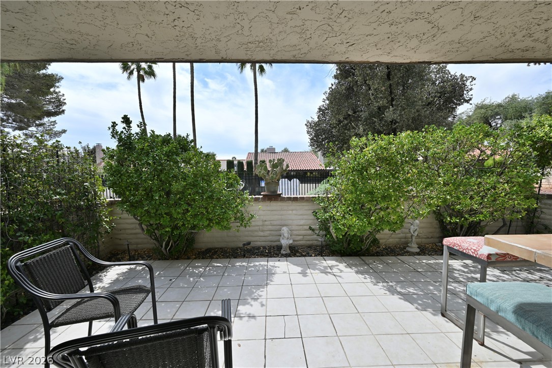 3133 Pradera Circle Las Vegas NV 89121