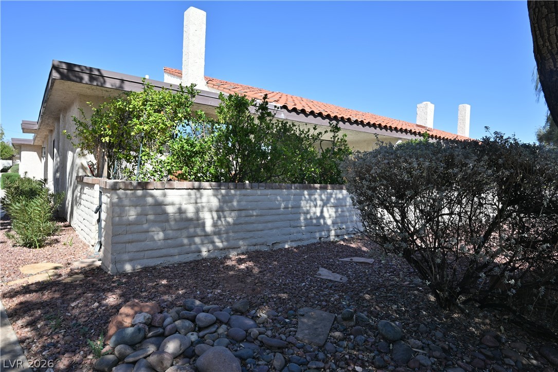 3133 Pradera Circle Las Vegas NV 89121