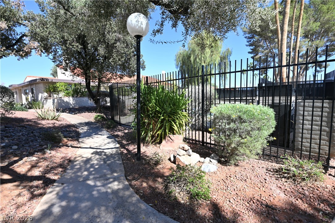3133 Pradera Circle Las Vegas NV 89121