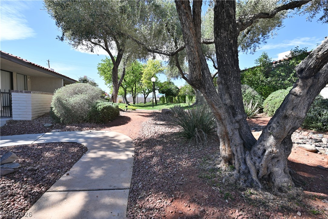 3133 Pradera Circle Las Vegas NV 89121