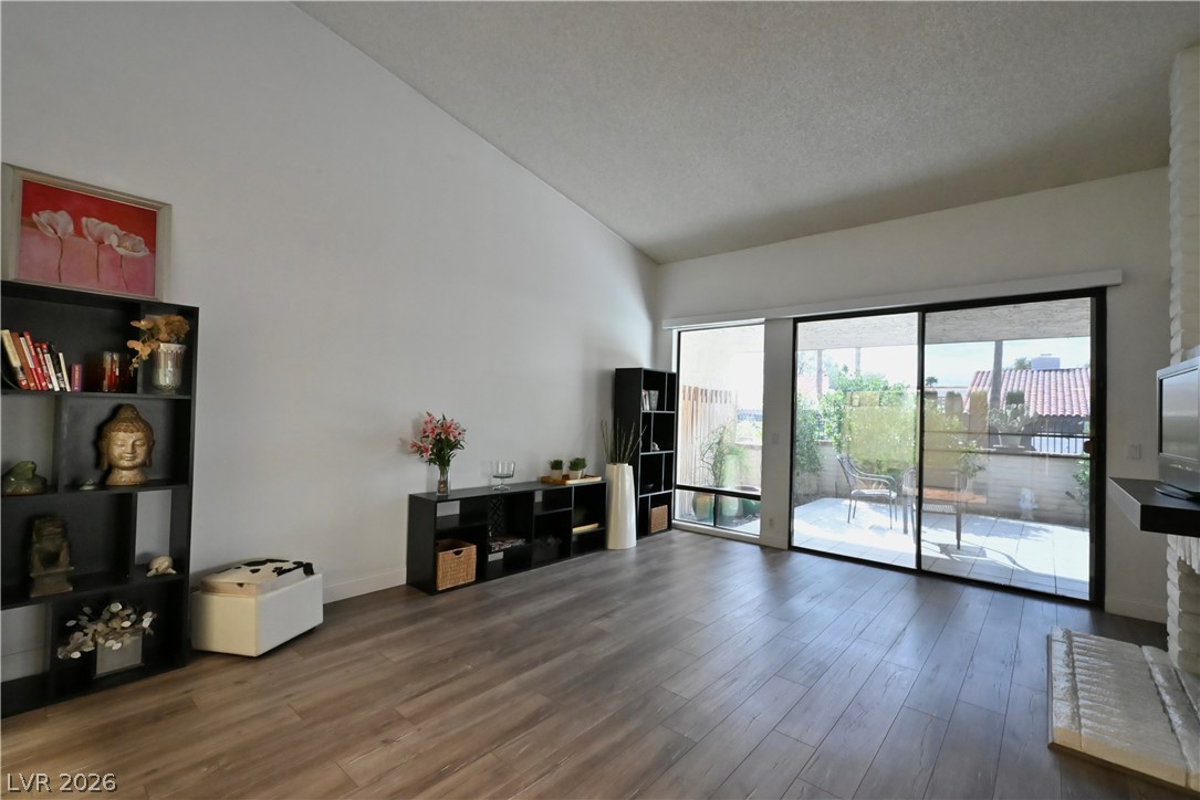 3133 Pradera Circle Las Vegas NV 89121