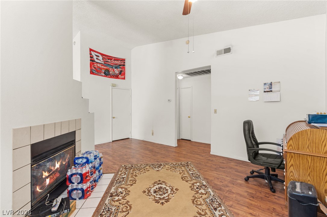 2786 Rungsted Street Las Vegas NV 89142