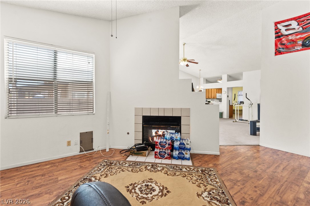 2786 Rungsted Street Las Vegas NV 89142