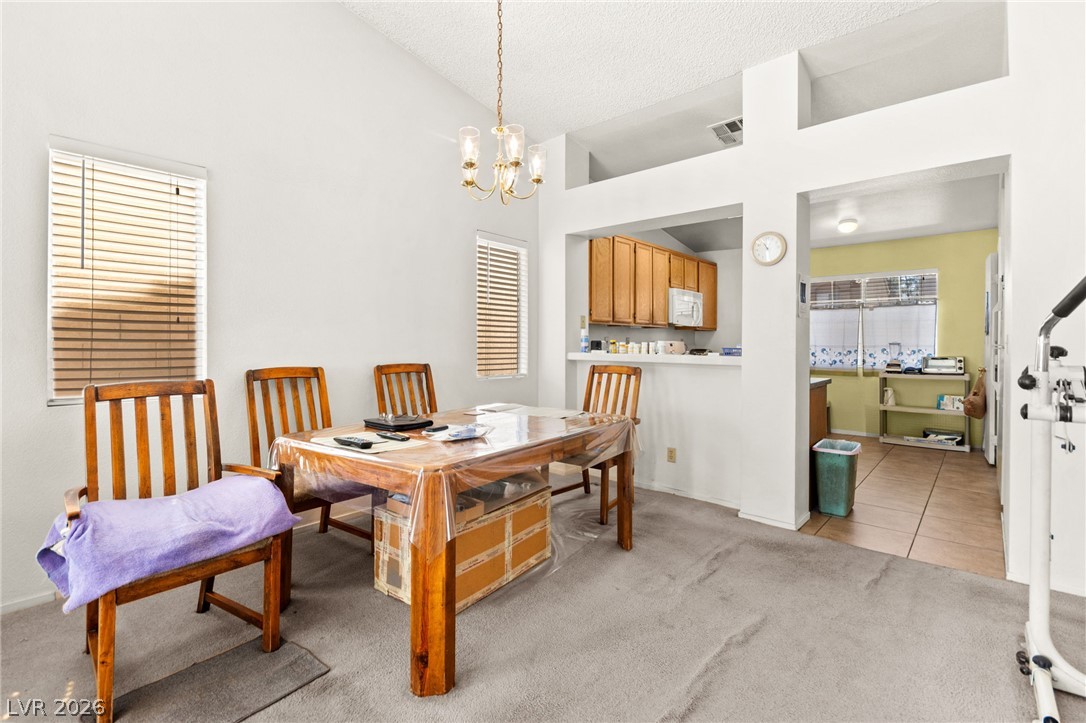 2786 Rungsted Street Las Vegas NV 89142