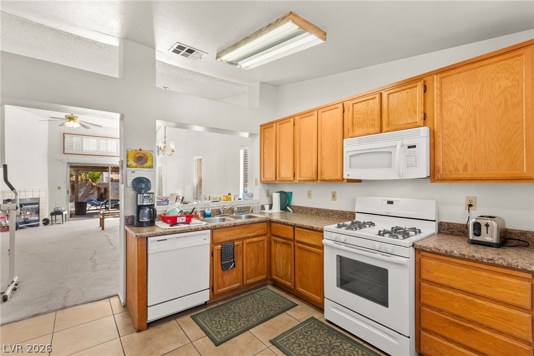 2786 Rungsted Street Las Vegas NV 89142