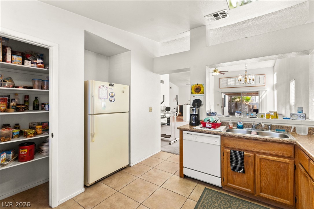 2786 Rungsted Street Las Vegas NV 89142