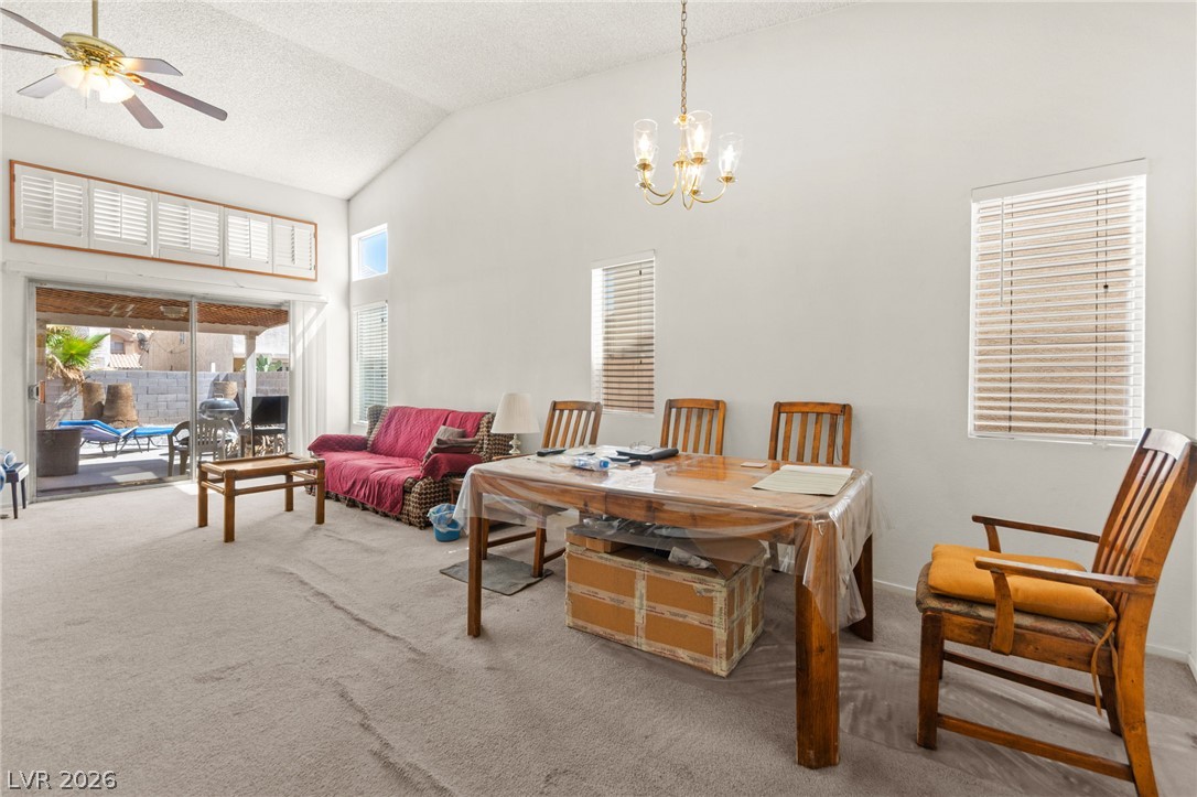 2786 Rungsted Street Las Vegas NV 89142