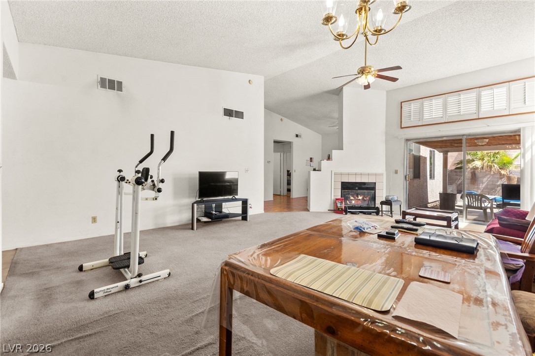 2786 Rungsted Street Las Vegas NV 89142