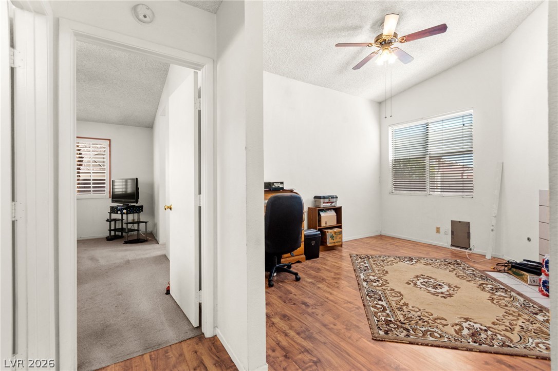 2786 Rungsted Street Las Vegas NV 89142