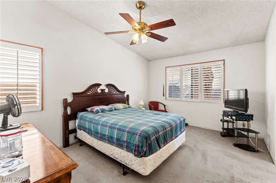 2786 Rungsted Street Las Vegas NV 89142