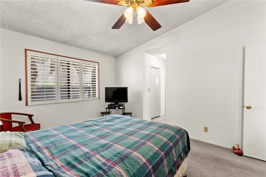 2786 Rungsted Street Las Vegas NV 89142