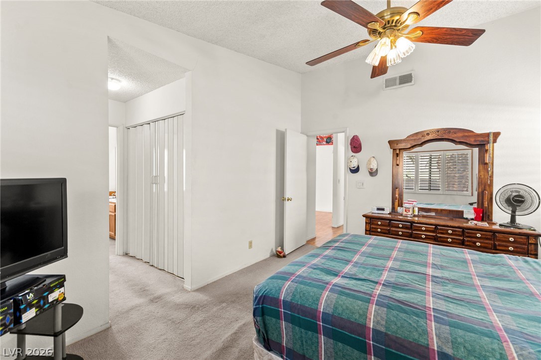 2786 Rungsted Street Las Vegas NV 89142