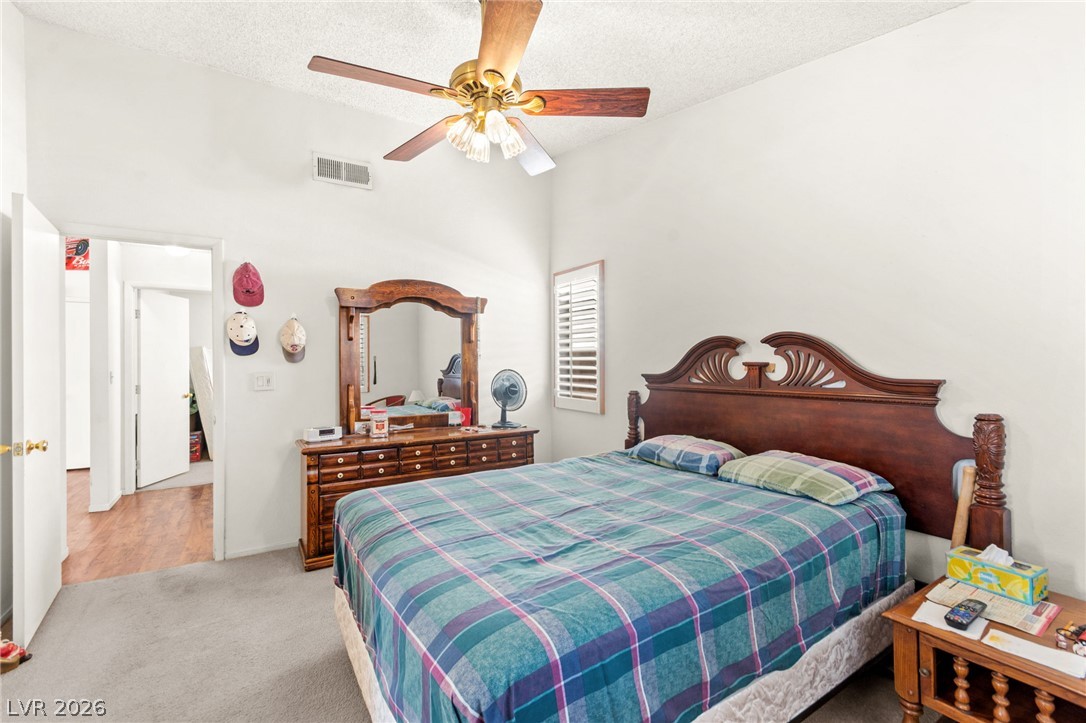 2786 Rungsted Street Las Vegas NV 89142