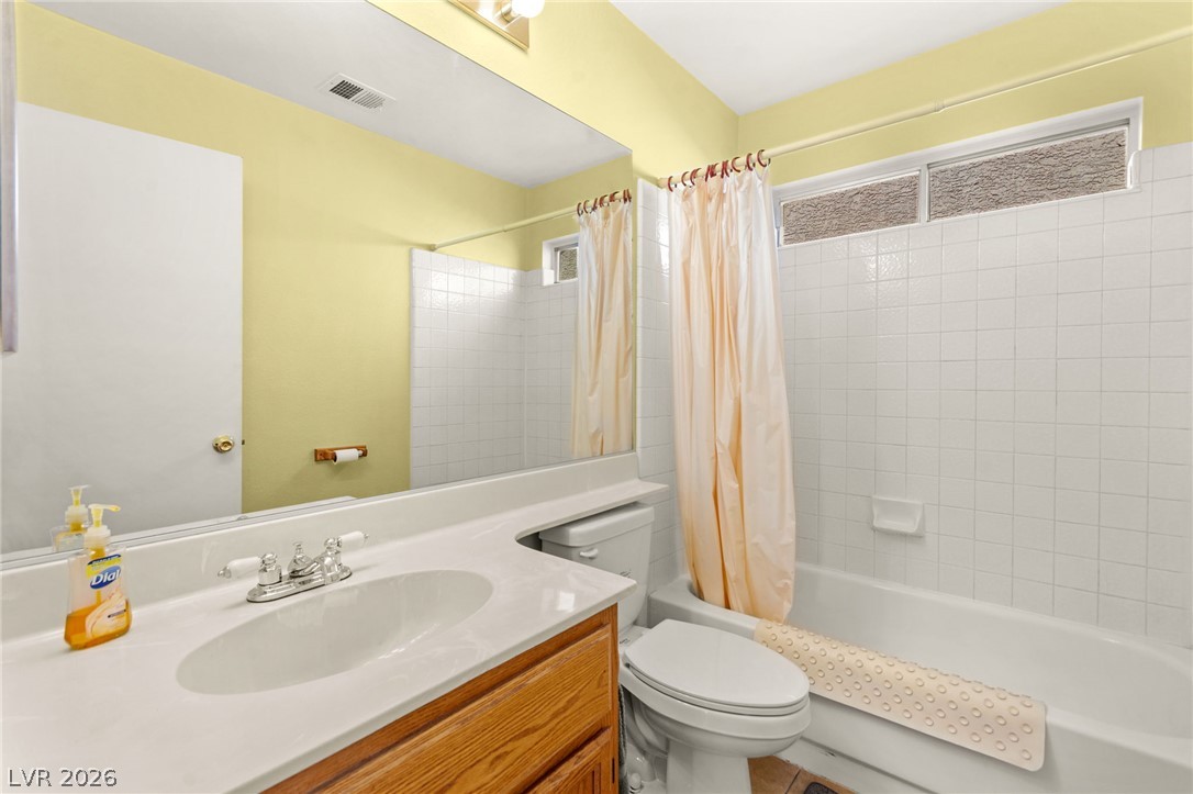 2786 Rungsted Street Las Vegas NV 89142