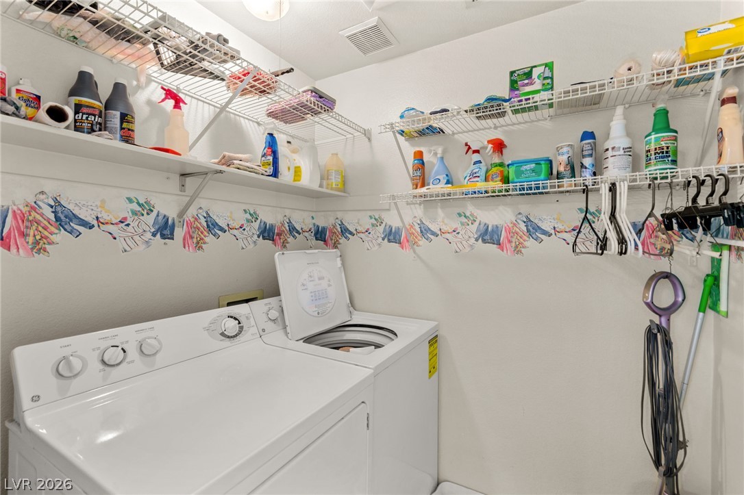 2786 Rungsted Street Las Vegas NV 89142