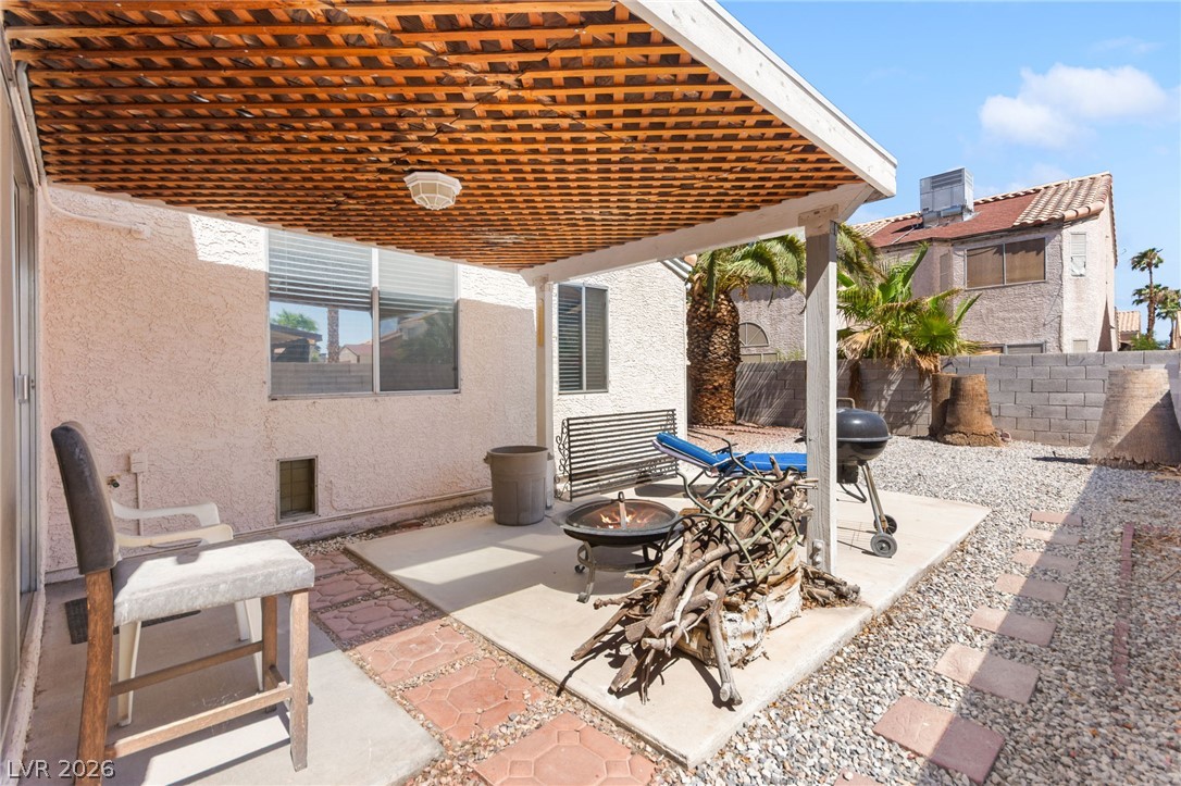 2786 Rungsted Street Las Vegas NV 89142