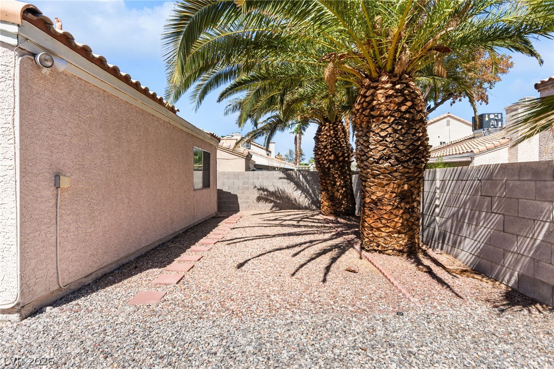 2786 Rungsted Street Las Vegas NV 89142
