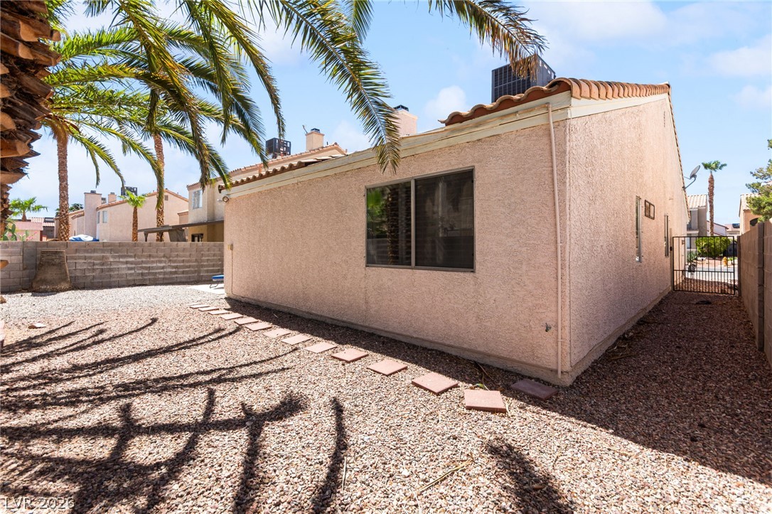 2786 Rungsted Street Las Vegas NV 89142