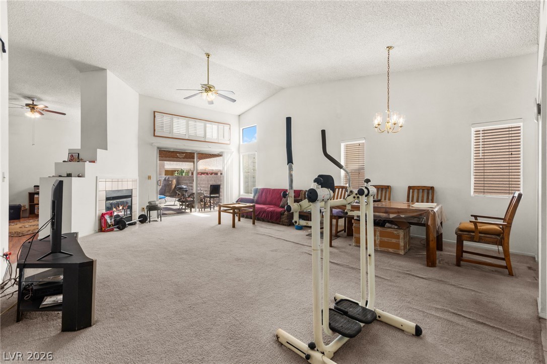 2786 Rungsted Street Las Vegas NV 89142