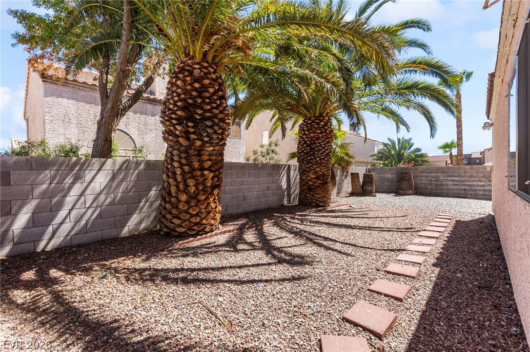 2786 Rungsted Street Las Vegas NV 89142