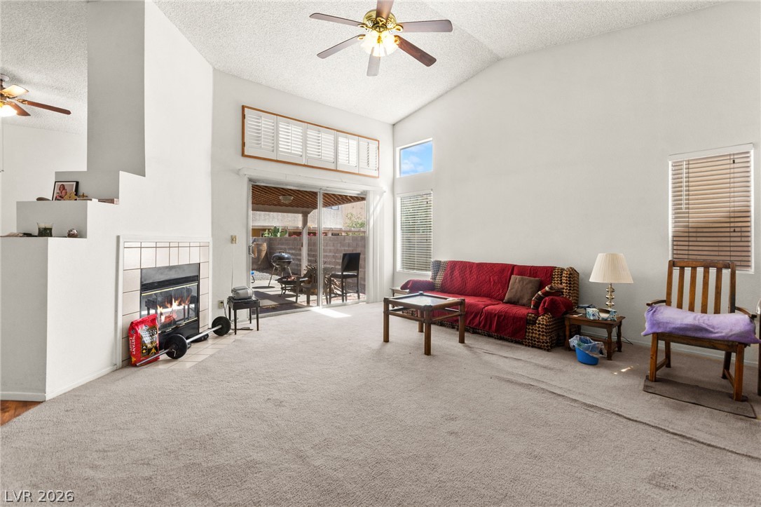 2786 Rungsted Street Las Vegas NV 89142