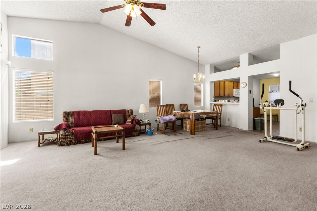 2786 Rungsted Street Las Vegas NV 89142