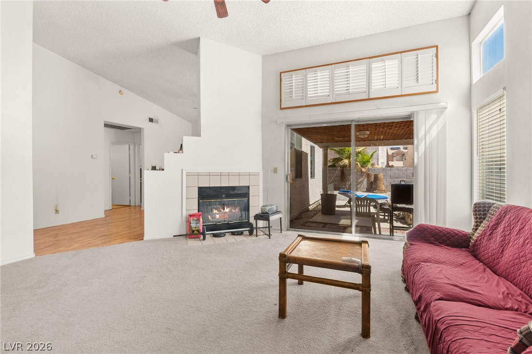 2786 Rungsted Street Las Vegas NV 89142