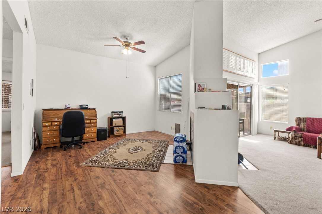 2786 Rungsted Street Las Vegas NV 89142