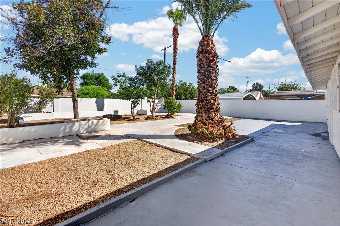 1000 East Owens Avenue North Las Vegas NV 89030